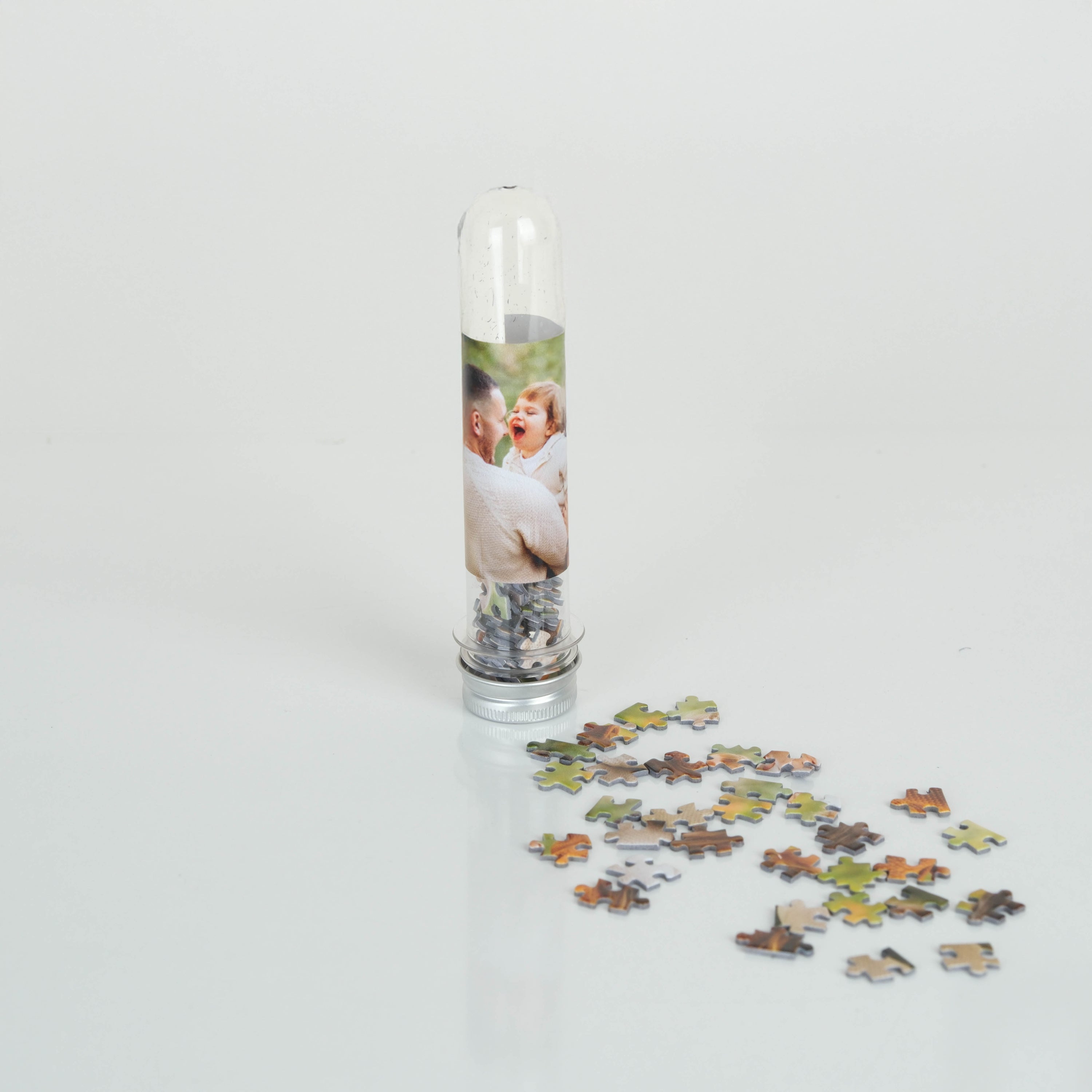 Personalized Photo Puzzle – 99, 500, and 1000 Pieces