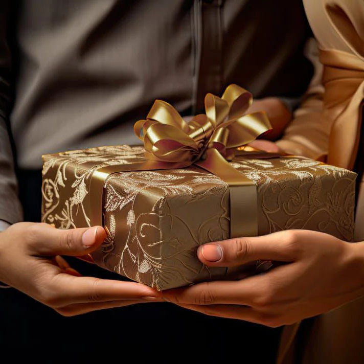 How to Choose the Perfect Personalized Gift?